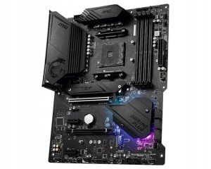 Placa de baza MSI MPG B550 Gaming Plus ATX