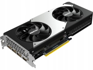 Placa grafica GeForce Inno3D RTX 5070 Twin X2 12GB