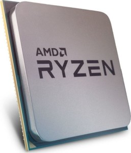 Procesor AMD Ryzen 7 5700X Tray 8 x 3,4 GHz 