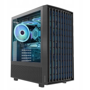 MODECOM Breeze ARGB FLOW Midi 4 x 120MM