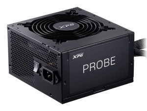 Sursa de alimentare a calculatorului XPG PROBE 600W 80+ Bronze