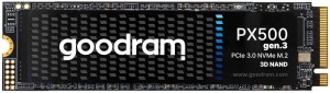 SSD Goodram PX500 GEN.3 1TB PCIe 3x4 M.2