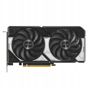 Placă video Geforce ASUS RTX 5060 DUAL 8GB OC GDDR7 DLSS 4