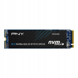 SSD PNY CS1030 1TB M.2 PCI-E x4 Gen3 2100/1700 MB/s