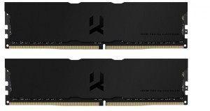 DDR4 GoodRam IRDM PRO 32GB (2x16GB) 3600MHz CL18