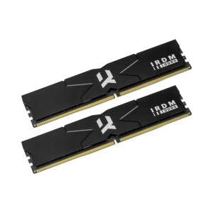 DDR5 GoodRam IRDM 32GB (2x16GB) 6000MHz CL30 Black