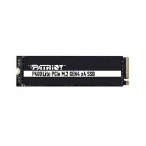 SSD Patriot Viper P400 Lite 2TB M.2 PCIe 3300/2700MB/s