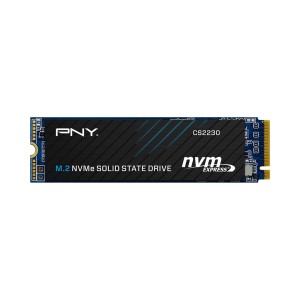 SSD PNY CS2230 500GB M.2 PCI-E x4 Gen3 3300/2500MB/s