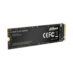 SSD Dahua C900 Plus 2TB PCIe 3.0 3400/2900MB/s