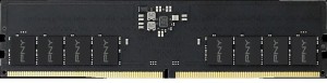 DDR5 PNY 16GB 4800 MHz CL40 Black