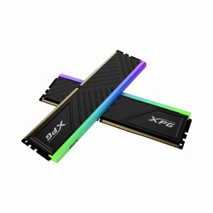 DDR4 ADATA XPG SPECTRIX D35G RGB 32GB ( 2x16GB ) 3600MHz CL18