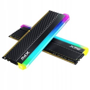 DDR4 Adata 32GB XPG GAMMIX D35 3200Mhz CL16 ( 2X16 ) RGB