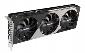 Placa grafica GeForce INNO3D RTX 5080 X3 16GB