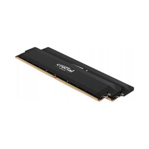 DDR5 Crucial Pro Overclocking 32GB (2x16GB) 6000MHz CL36
