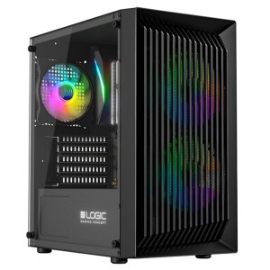 VIST Sistem PC Ryzen 5 5600GT, Ram 32GB, AMD Radeon RX VEGA 7, SSD 1TB M.2, WIFI, Windows 11 Pro preinstalat