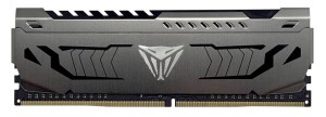 DDR4 Patriot Viper Steel 32GB (1x32GB) 3200Mhz CL16