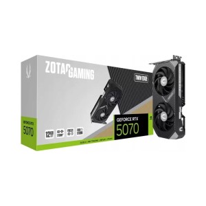 GeForce Zotac RTX 5070 Twin Edge 12GB GDDR7 DLSS 4