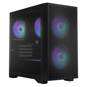 VIST Mesh Sistem PC RYZEN 5 5600GT , RAM 16GB, GeForce GT 710, SSD 500GB, WIFI, Windows 11 Pro