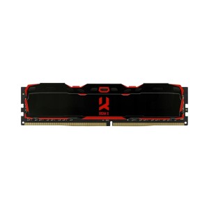 DDR4 Goodram IRDM X 16GB (1x16GB) 3200MHz CL16