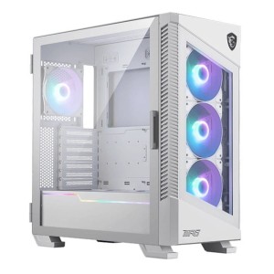 VIST White Sistem PC Ryzen 9 9950X3D, RAM 32GB, NVIDIA GeForce 5080, SSD 2TB nVme, Windows 11 Pro preinstalat