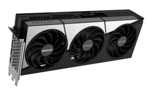 Placa grafica Geforce Inno3D RTX 5090 X3 32GB GDDR7 DLSS 4
