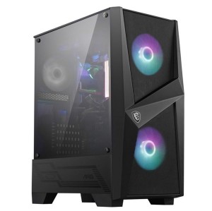 VIST Sistem PC RYZEN 7 5700G, RAM 32GB, AMD Radeon RX VEGA 8, SSD 1TB, WIFI, Windows 11 Pro