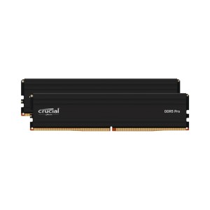 DDR5 Crucial Pro 96GB (2x48GB) 5600MHz CL46