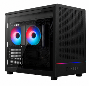 VIST Athena Sistem PC Core i5 14400, Ram 16GB, Intel UHD, SSD 1TB M.2, WIFI, Windows 11 Pro preinstalat