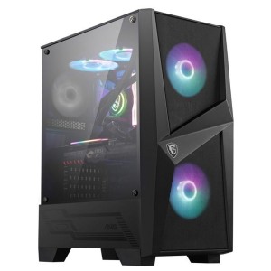 VIST Sistem PC AiO Ryzen 7 7800X3D, RAM 64GB, NVIDIA GeForce 5060Ti, SSD 2TB nVme, Windows 11 Pro preinstalat