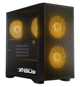 VIST PBA Sistem PC Ryzen 7 5700X, Ram 32GB, RX 9060, SSD 1TB nVme, Windows 11 Pro preinstalat
