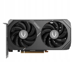 GeForce Zotac RTX 5060 Twin Edge 8GB GDDR7 DLSS 4