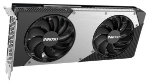 Placa grafica GeForce INNO3D RTX 5070 TWIN X2 12GB OC