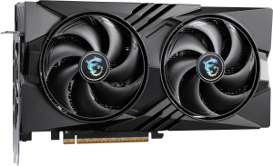 Placă video GeForce MSI RTX 5060 8GB Gaming OC GDDR7 DLSS 4