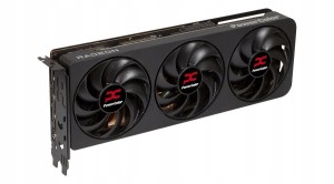 Placa grafica Radeon PowerColor RX 9070 XT Reaper 16GB 