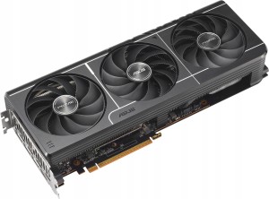 Placa grafica Radeon Asus RX 9070 Prime OC 16GB