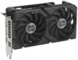 Karta graficzna ASUS Radeon RX 9060 XT DUAL 16GB